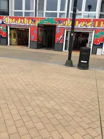 Photo of Miami luna park