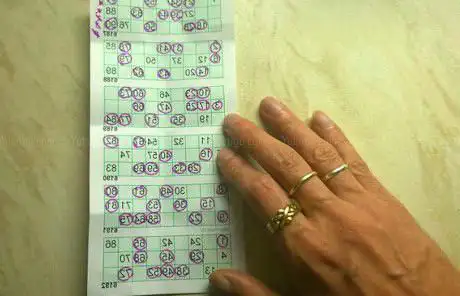 Photo de Boyle Bingo