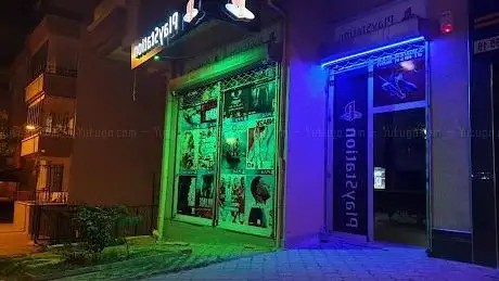 Photo de GAMEZONE PLAYSTATION CAFE PURSAKLAR
