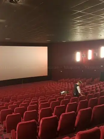 Photo de VILLAGE CINEMA WIEN MITTE