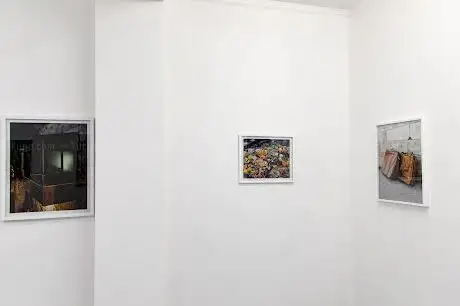 Photo de Galerie Polaris