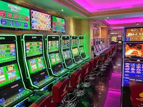 Playland Casino