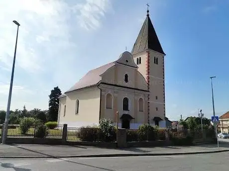 Photo de Church of the Assumption of the Blessed Virgin Mary