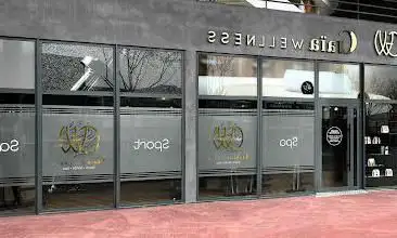 Photo de Gaia Wellness - Spa et Remise en Forme Ã  Mandelieu