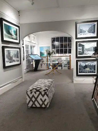 Photo de Watergate Street Gallery