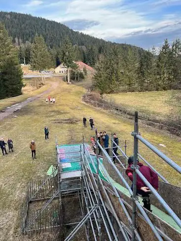 Photo de Jump To Ski Gérardmer