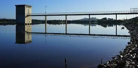 Photo de Barragem de Lucefécit