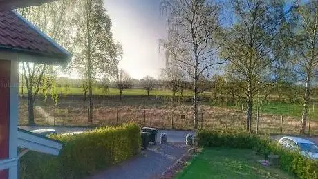 Photo de Loddby Football Stadium