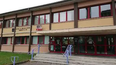 Photo de Centre Culturel et Social de la Pépinière
