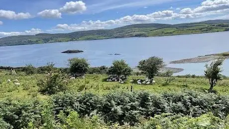 Photo de Whiddy Island