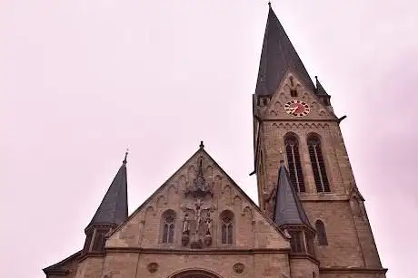 Photo de Dreifaltigkeitskirche
