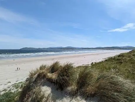 Photo de Dooey Beach