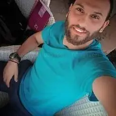 Photo de Hazem Aswany Casting agency