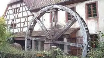 Photo de Vivarium du Moulin