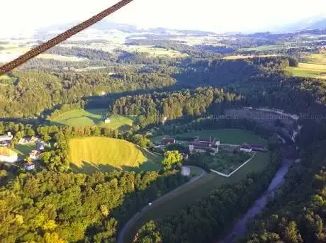 Photo of Abbaye d'Hauterive - Abtei Hauterive
