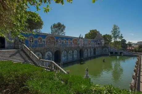 Photo de Fondation des Maisons de Frontières et Alorna