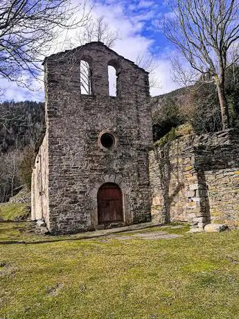 Photo de Ermita de Santa Maria del Catllar
