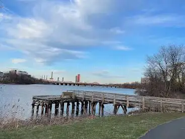 Photo de Mystic River State Reservation