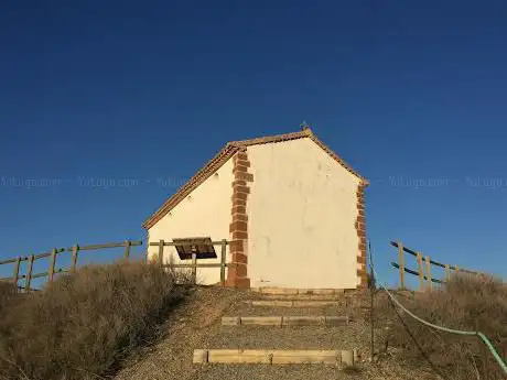 Photo de Ermita de San Salvador (Selgua)