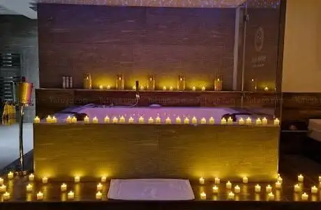 Photo de Privatspa Savon Noir