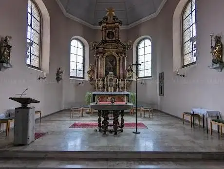Photo de St. Martins
