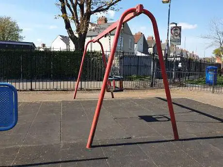 Photo de Maitland Park Play Area