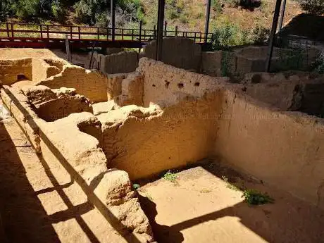 Photo de Archaic Greek Emporium