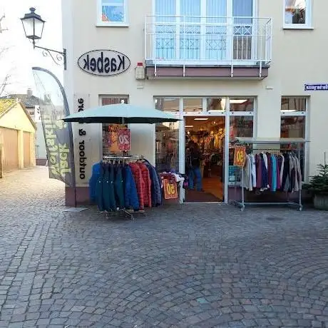 Photo de Kasbek outdoor & more