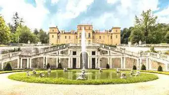 Photo de Villa della Regina