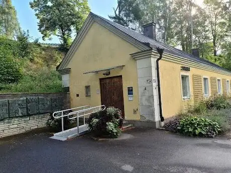 Photo de Konsthallen