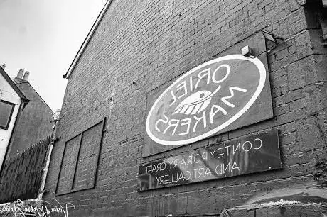 Photo de Oriel Makers Gallery