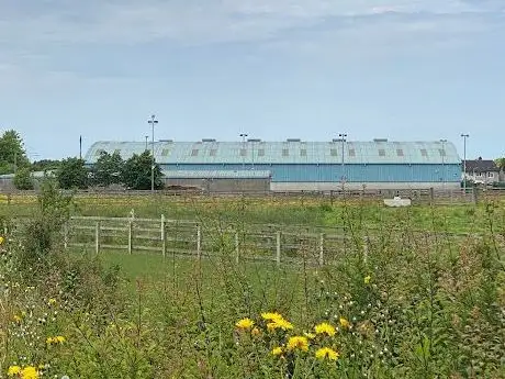 Cherry Orchard Equine Centre