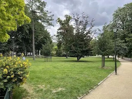 Photo of Jardin du Ranelagh