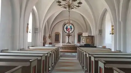 Photo de Råby-Rönö kyrka