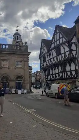 Photo de Ludlow Museum