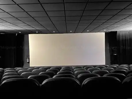 Photo of Cinéma Studio MIRAMAR - Cavalaire sur Mer