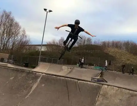 Photo de Hengrove Skatepark