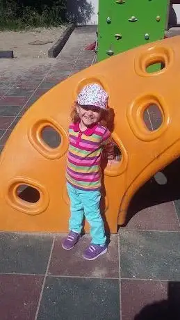 Photo de Child park