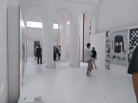 Photo de Austrian Pavilion