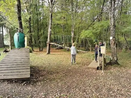 Photo of Nolimit Aventure Montargis