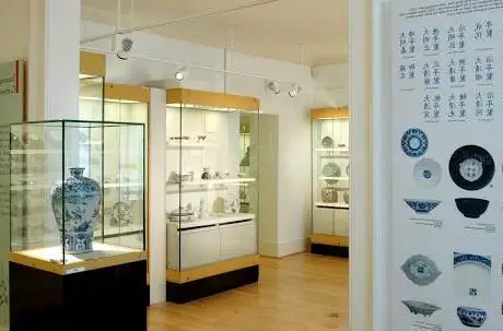 Photo of Museum of East Asian Art