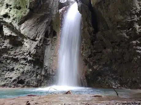 Photo de Cascata Il Vuglio  Sentiero dei Sogni