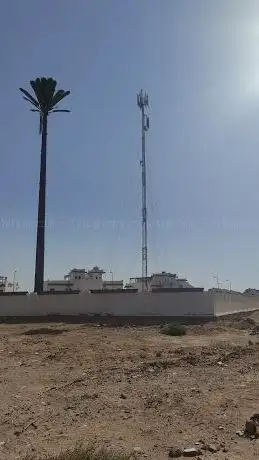 Photo de دير القديس العظيم موسى النبى