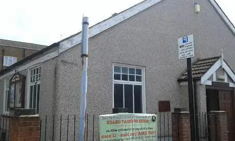 Photo de Bonny Downs Baptist Church