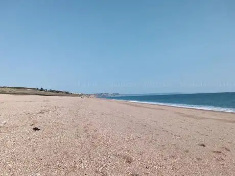 Photo de Cogden Beach NT Carpark