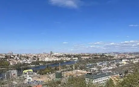 Photo de Děvín (Pražská plošina)