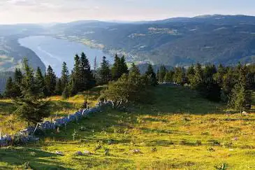 Photo de Parc naturel régional Jura vaudois