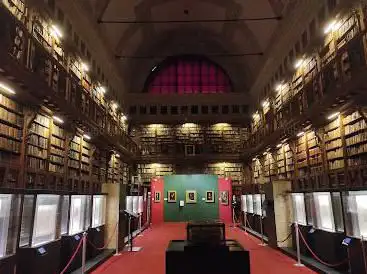 Photo de Ambrosian Library