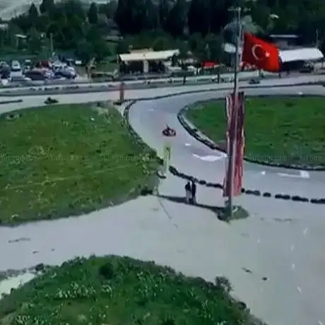 Photo de KARTING ANKARA  Ankara GoKart