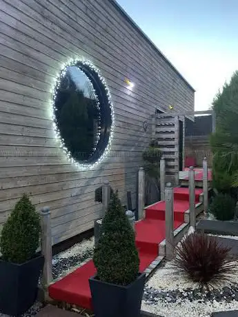Photo de Charming cottage OCOCOONIGHT